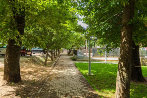 Отель Perfect Apartment Chocolino  Дубровник